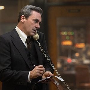 Photo Jon Hamm