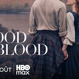 Photo Outlander : Blood Of My Blood