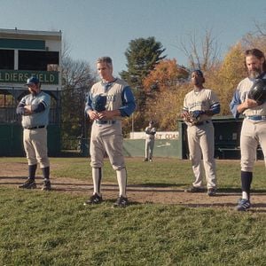 Photo Eephus, le dernier tour de piste