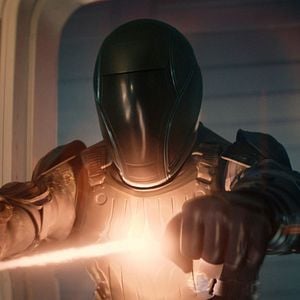 Photo Murderbot : Journal d'un AssaSynth