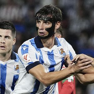 Photo LALIGA : Aux premières loges