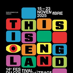 Photo This is England prog 5