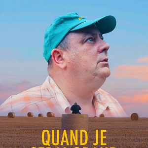 Photo Quand je serai grand