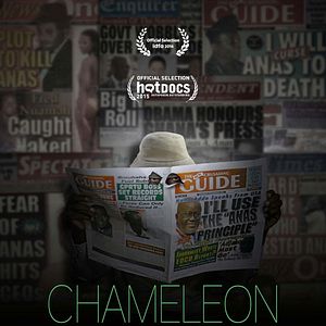 Photo Chameleon