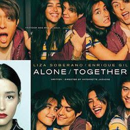 Photo Alone/Together