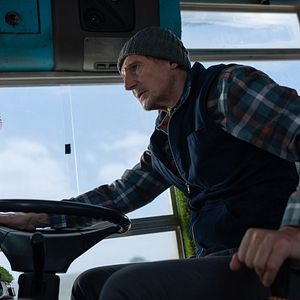 Photo Ice Road: Vengeance