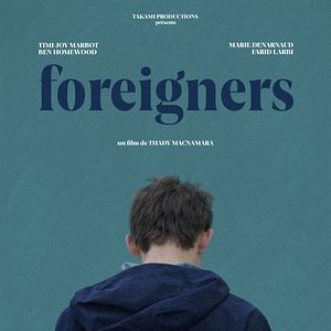 Photo Foreigners