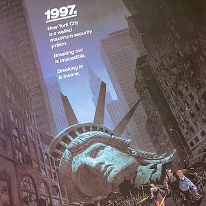 Photo New York 1997