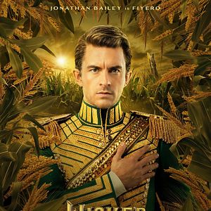 Photo Wicked : partie II