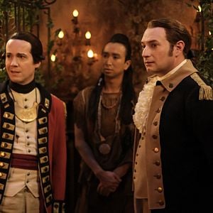 Photo Brandon Scott Jones