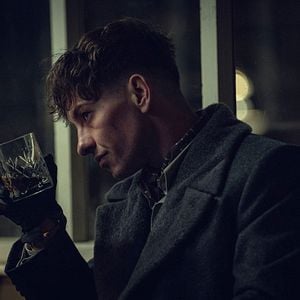 Photo Peaky Blinders: l'Immortel