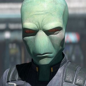 Photo Star Wars: Tales Of The Underworld