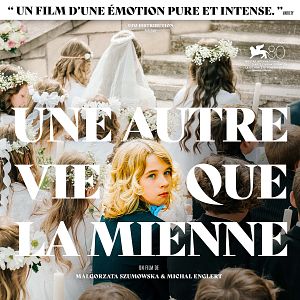 Photo Une autre vie que la mienne