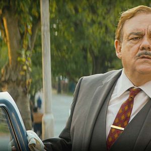 Photo Didier Bourdon