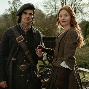 Photo Outlander : Blood Of My Blood