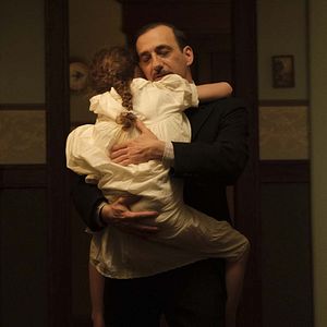 Photo Martin Dubreuil