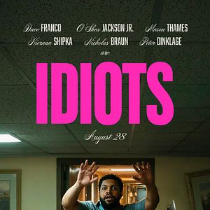 Photo Idiots
