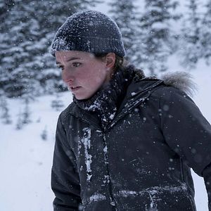 Photo The Last Of Us