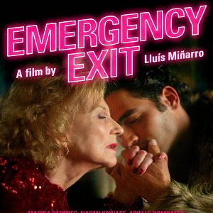 Photo Emergency Exit
