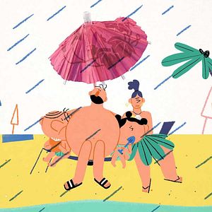 Photo Bonjour l'été