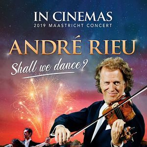 Photo Concert d’André Rieu : Et si on dansait ? (CGR Events)