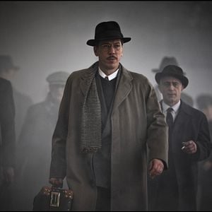 Photo L’Affaire Bojarski