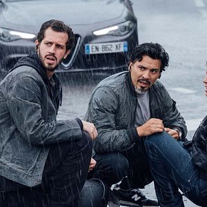 Photo Victor Belmondo