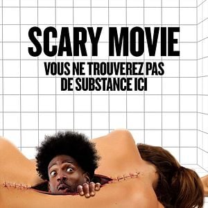Photo Scary Movie