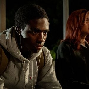 Photo Caleb McLaughlin