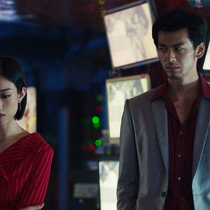 Photo Like a Dragon: Yakuza