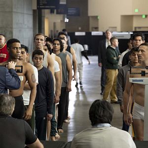 Photo Jharrel Jerome