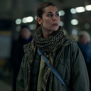 Photo Karima McAdams