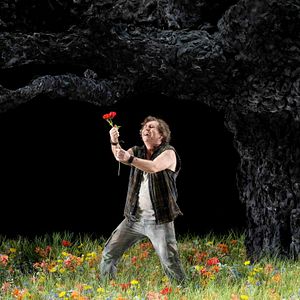 Photo Siegfried (The Royal Opera)