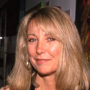 Photo Teri Garr