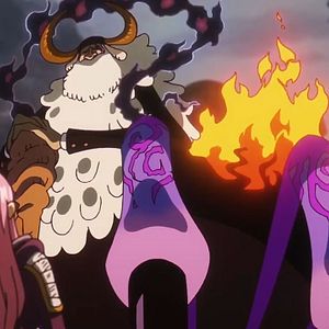 Photo One Piece