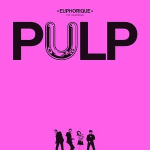 Photo Pulp: What Do You Do For An Encore?