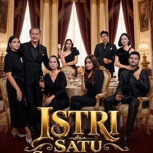 Photo Istri Satu-Satunya