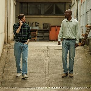 Photo Le Rêve américain