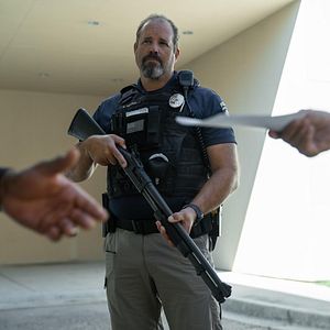 Photo David Denman