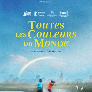 Photo Toutes les couleurs du monde