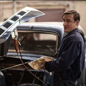 Photo L’Affaire Bojarski