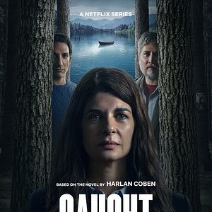 Photo Faute de preuves