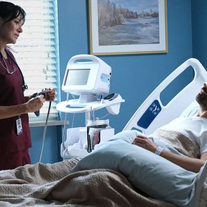 Photo The Last Frontier