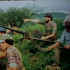 Photo L'Evangile de la révolution