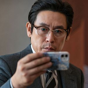 Photo A Normal Family