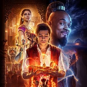 Photo Aladdin