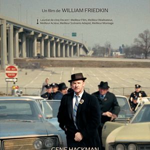 Photo French Connection