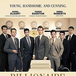 Photo Billionaire Boys Club