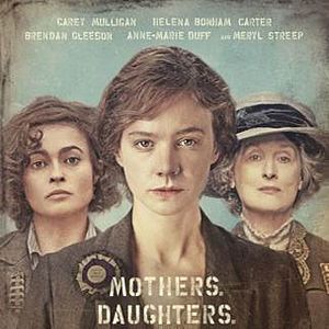 Photo Les Suffragettes