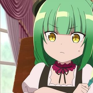 Photo An Archdemon's Dilemma: How to Love Your Elf Bride